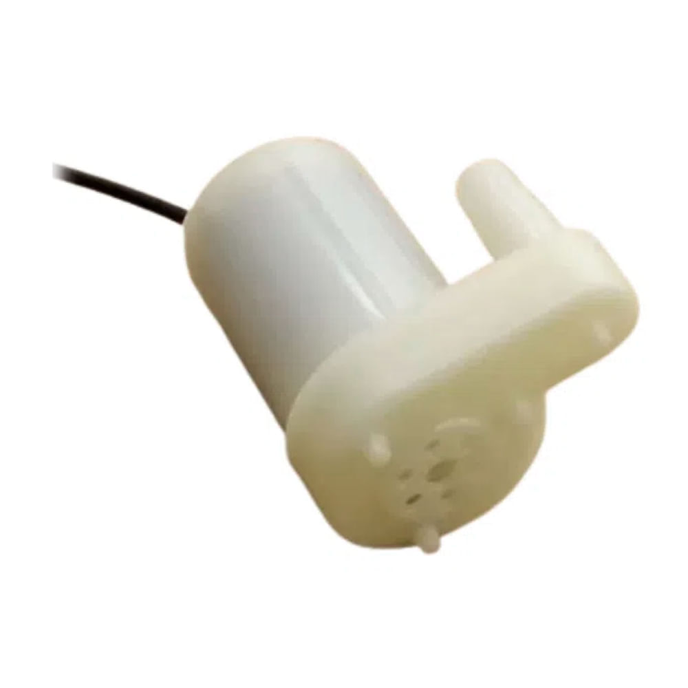 Mini Bomba Electro Sumergible Bestronic de 3 a 6Vdc Motor Sumergible Agua