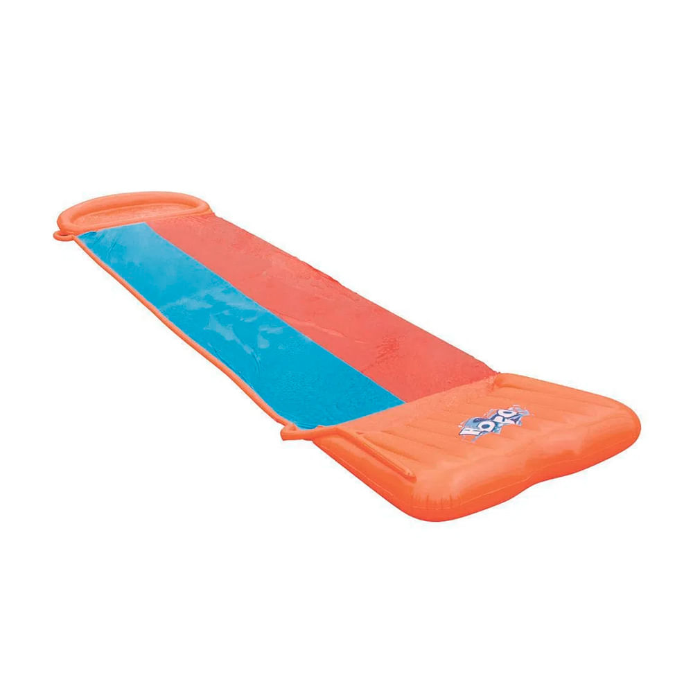 Juego inflable resbaladin doble slide 5.49m Bestway