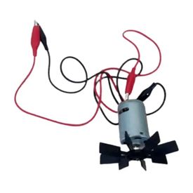 Mini Bomba Electro Sumergible Bestronic de 3 a 6Vdc Motor