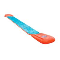 Deslizador interactivo simple 5.49m Bestway