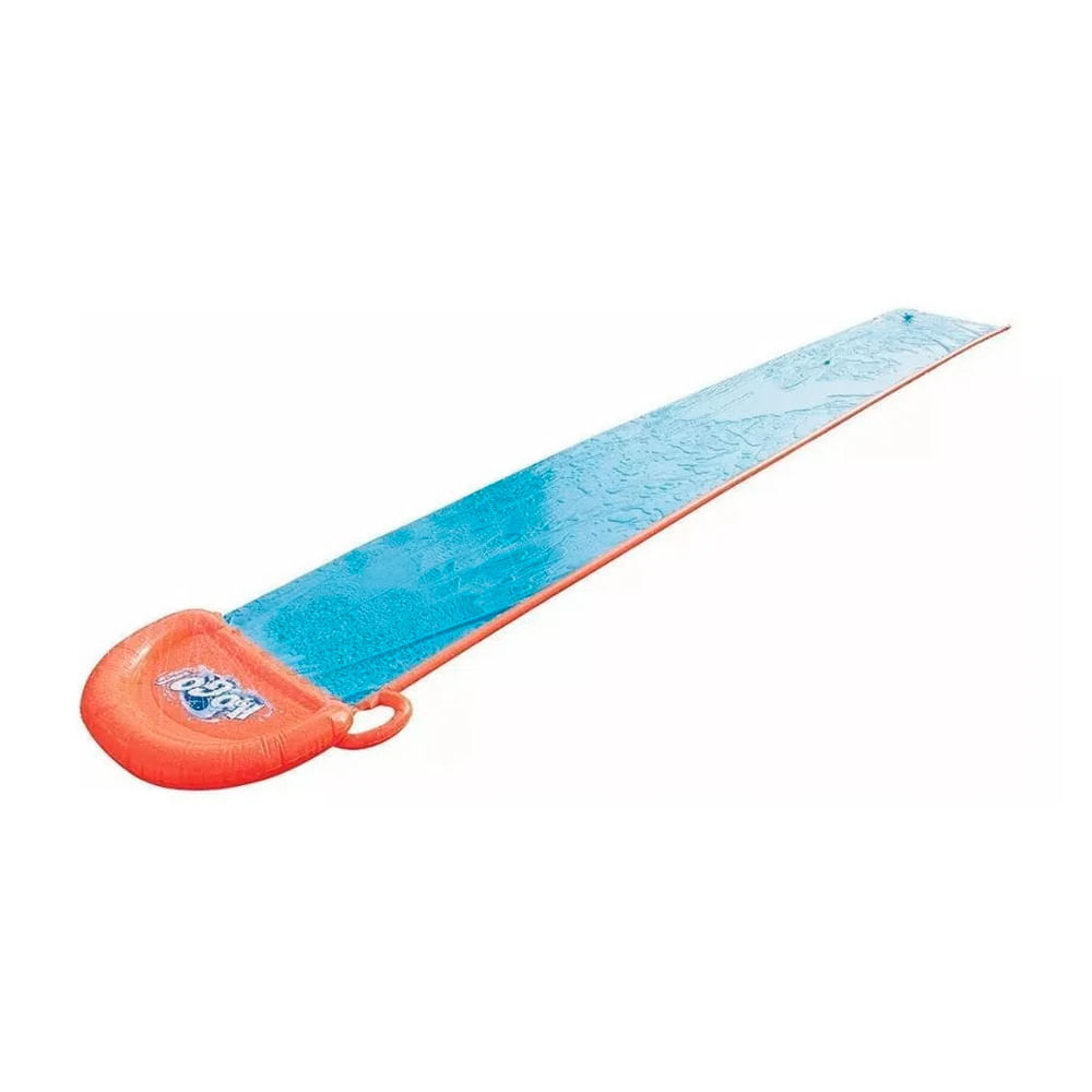 Deslizador individual 4.88m Bestway