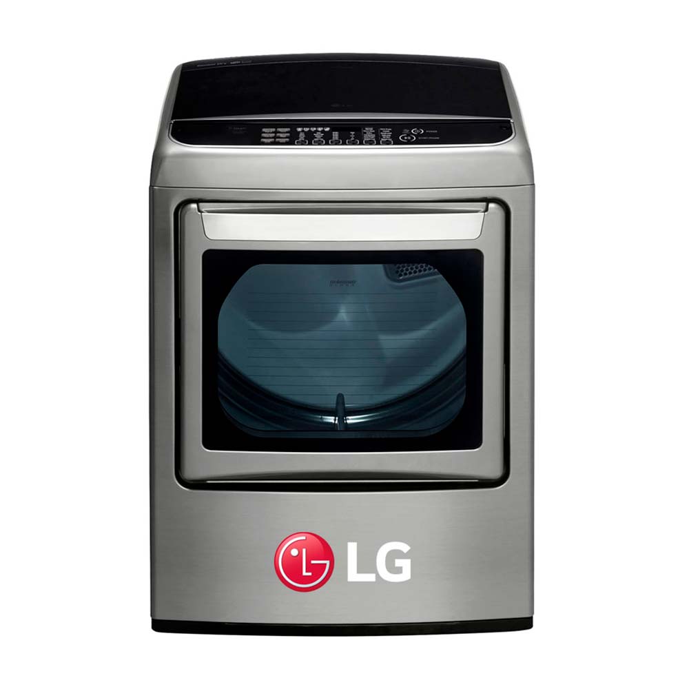 Lavadora LG WM10WVC4S6 AI DD Carga Frontal 10.5Kg Blanca - Promart