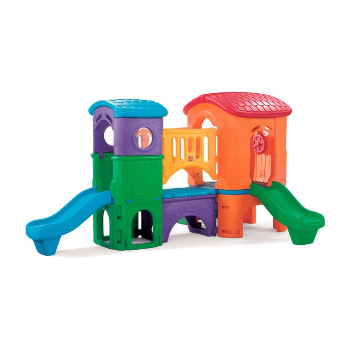 Tobogán Step Casa Tobogan NiÃ±os Toysrus Slide Toboganes Para NiÃ