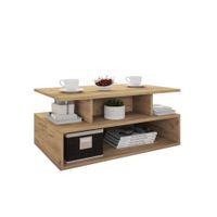 Mesa de Centro Moderna Wakrah