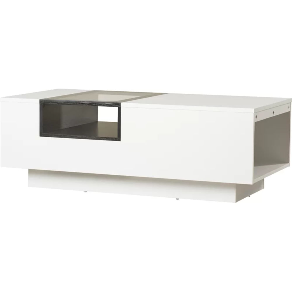Mesa de Centro Contemporánea Ruwais Mesa de Centro Contemporánea Ruwais