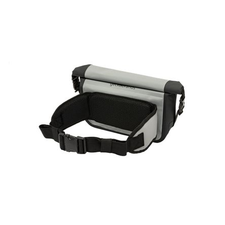 Waterproof LW Waist Pack GECKOBRANDS