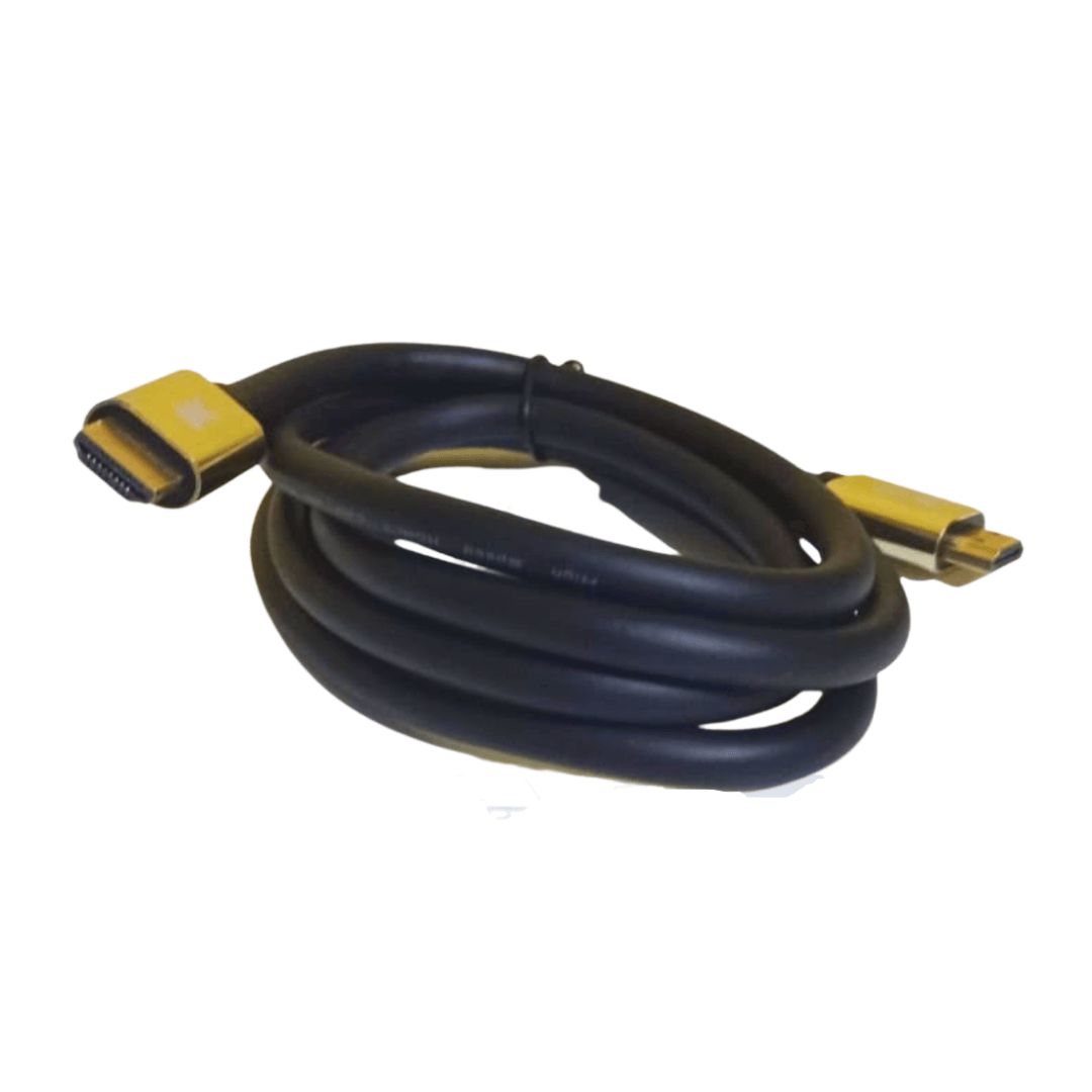 Cable HDMI 2.1V 8k Ultra Hd 3d 1.5 Metros 4320p Premium 48Gbps HDR PVC