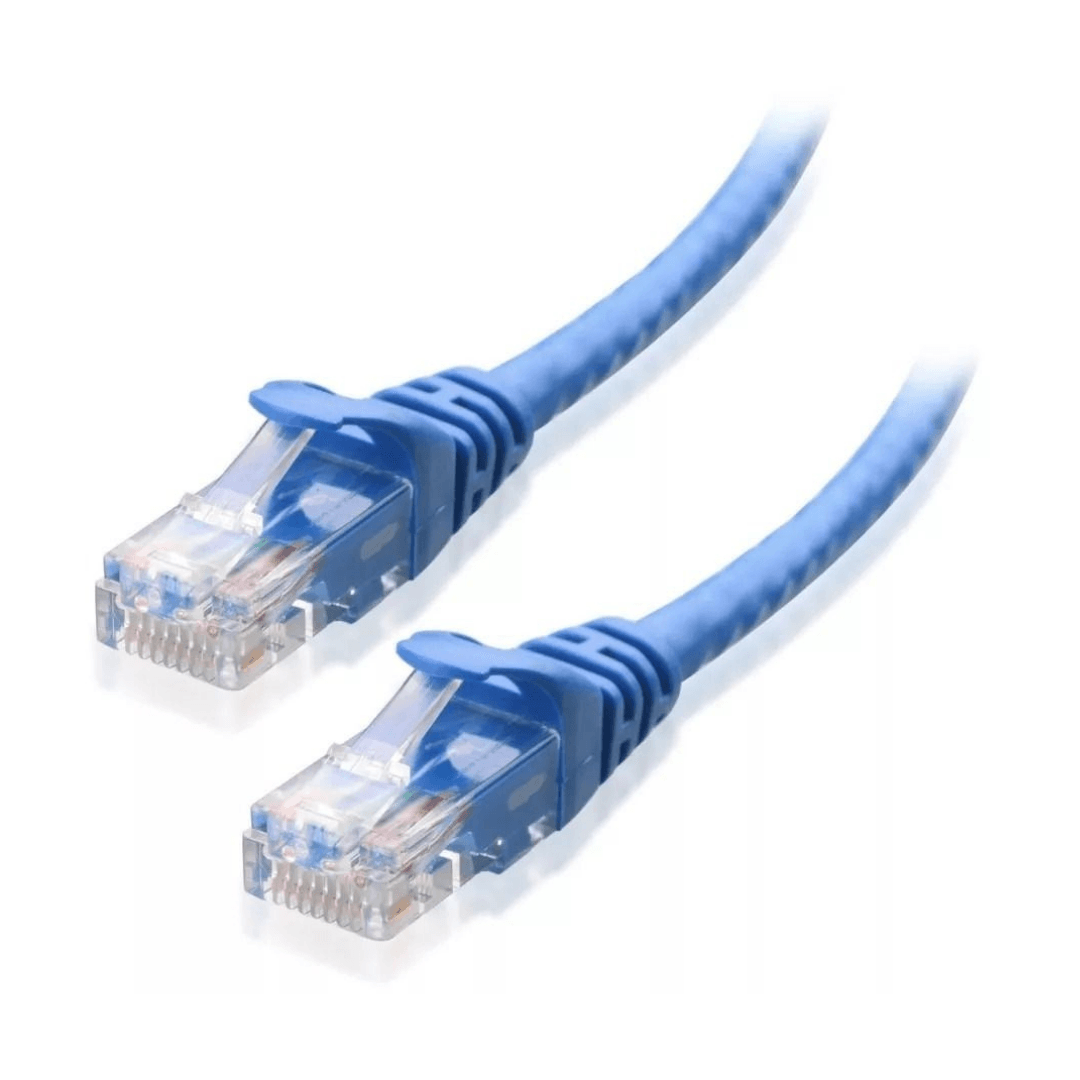 Cable de Red Internet Cat5  16 Metros