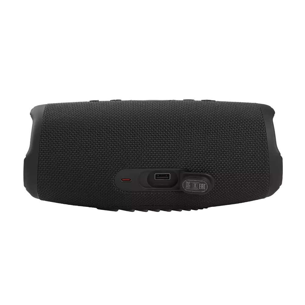 Speaker Charge 5 speaker bluetooth negro Jbl Promart