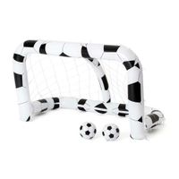 Arco De Fútbol Bestway 2.13 M X 1.22 M X 1.37 M