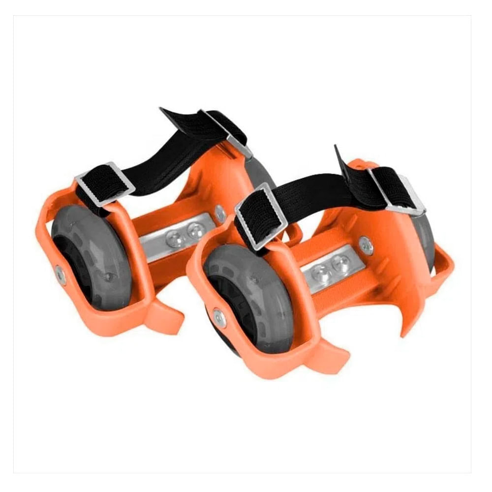 Patines Ajustables para Zapatos