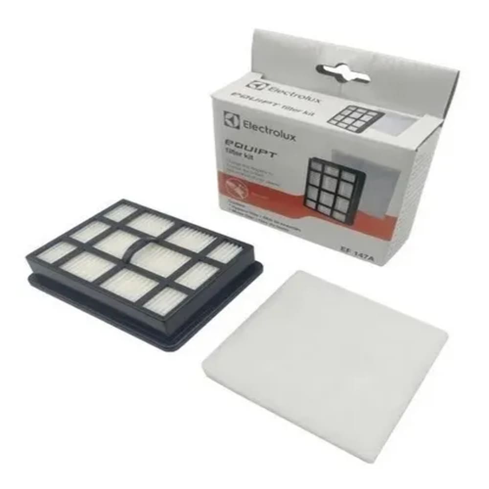 Filtro Hepa H12 HQRP Per Aspirapolvere A Canna Electrolux EL012B - Foto 9