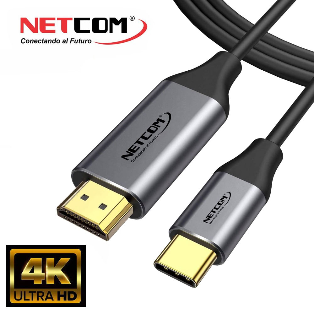 Different Types Tipos De Cable Hdmi Different Types Tipo De Cables