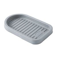 Portaesponjas mega Gris para lavadero DPM