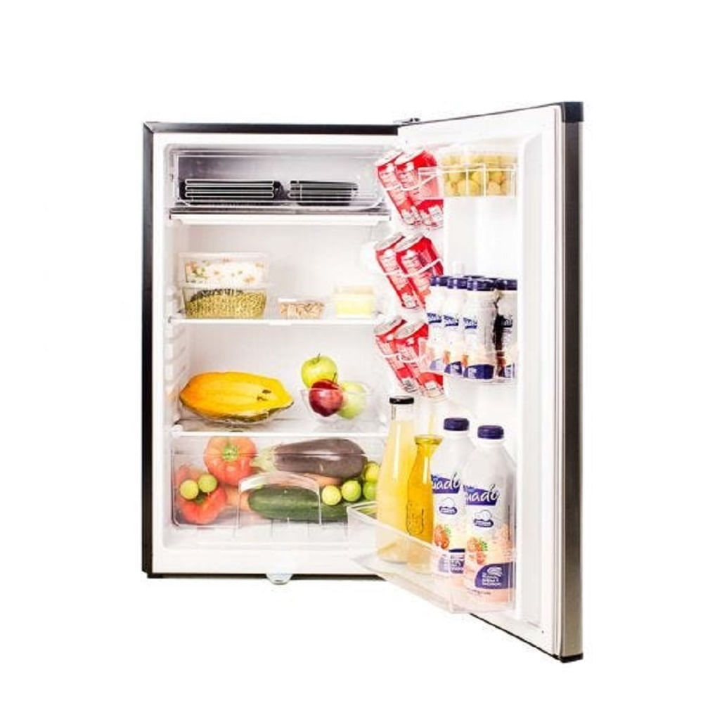 Frigobar Indurama 122 Litros RI-159CR Cromado