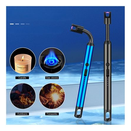 Encendedor Eléctrico Para Cocina Flexible BBQ Encendedor Eléctrico Para Cocina Flexible BBQ