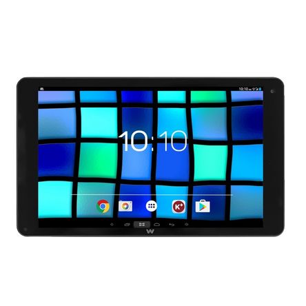 Tablet 10.1' Ips Woxter X200 Quad Core 3Gb 64Gb