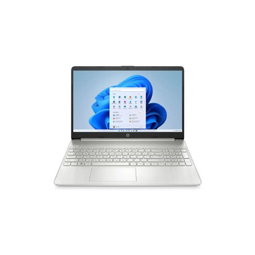 Laptop HP 15-EF2526LA 15.6" AMD Ryzen 7 (Series 5000) 12GB 512GB SSD