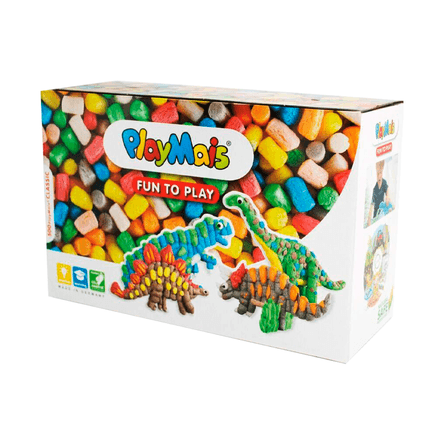PlayMais Fun to Play PlayMais Fun to Play