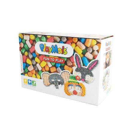 PlayMais Fun to Play PlayMais Fun to Play