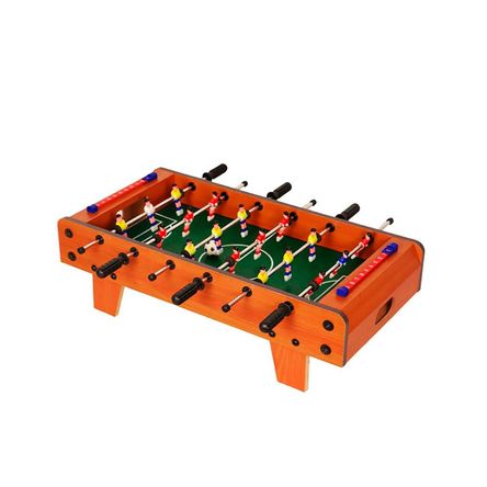 Mini Fulbito De Mesa Con Patas Largas - Juego de Mesa INGENIERIAICSG