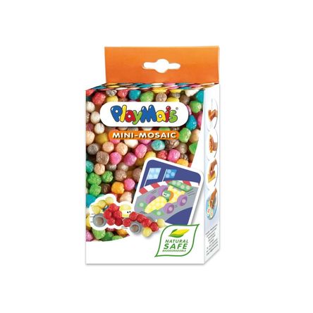 PlayMais Mini Mosaic PlayMais Mini Mosaic