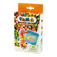 PlayMais Mini Mosaic ""Sea""