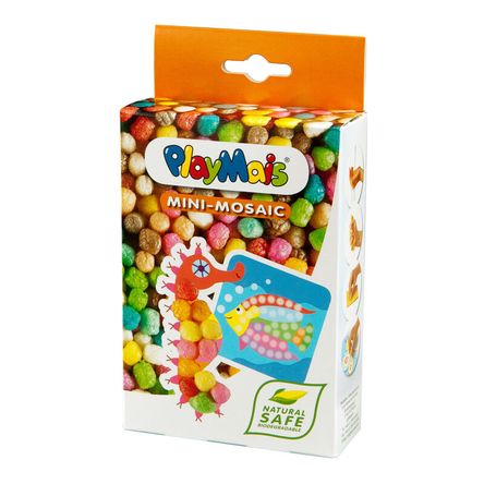 PlayMais Mini Mosaic PlayMais Mini Mosaic