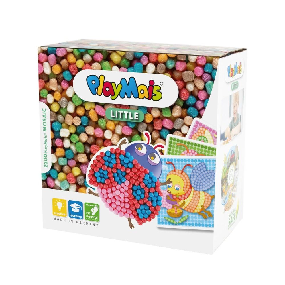PlayMais Mosaic Little PlayMais Mosaic Little