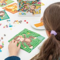 PlayMais Mosaic Little ""Zoo""
