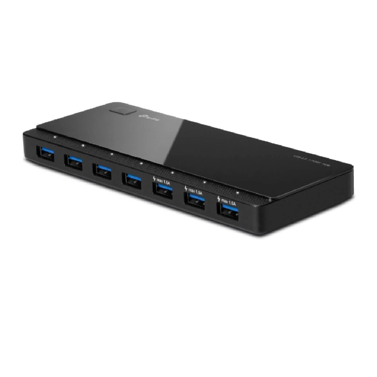 Hub de 7 Puertos USB 3.0 Adaptador Portable UH700 Tp Link