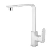 Mezcladora de Cocina Trebol Oxford Cromada de Bronce
