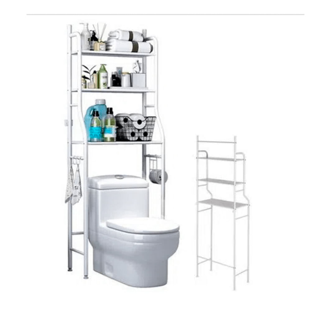 Organizador Estante para Baño