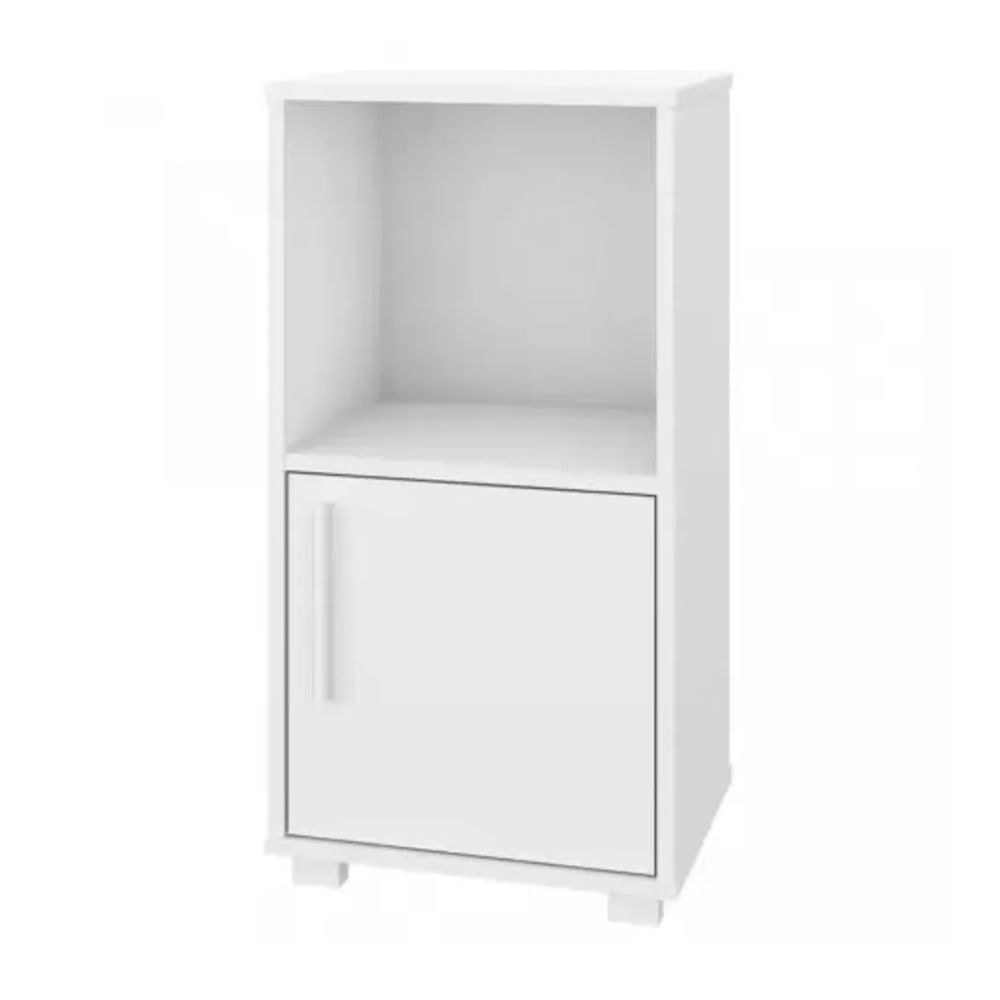 Mueble de Baño Organizador Omar 1 puerta