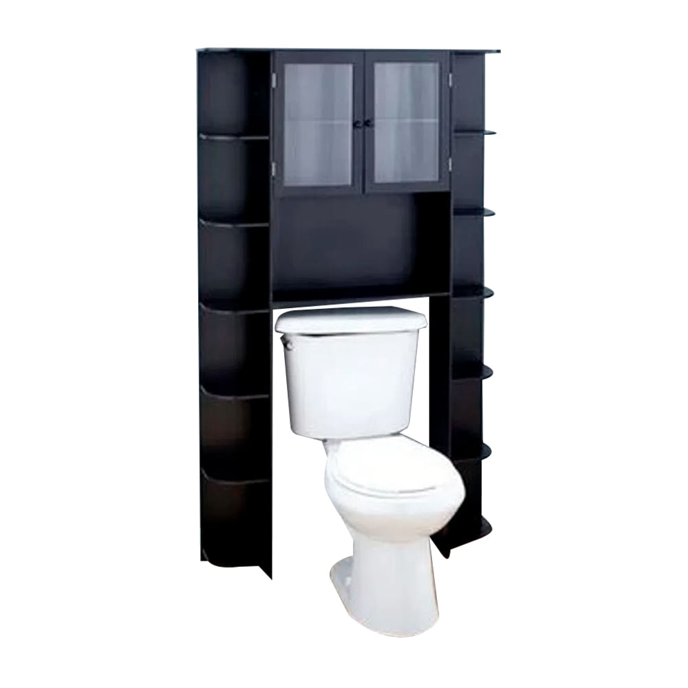 Mueble de BañoIzaro La Casa del Mueblero Negro