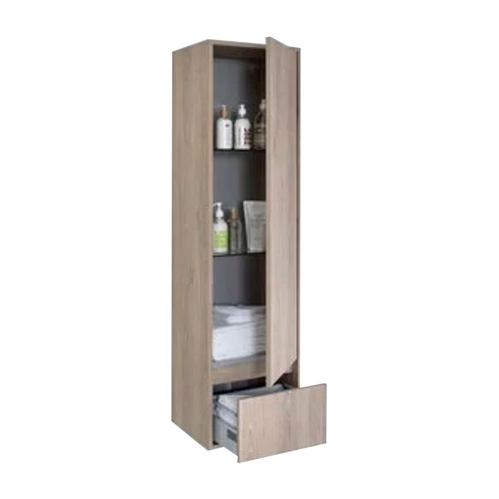 Mueble de Baño America La Casa del Mueblero Rovere - Promart