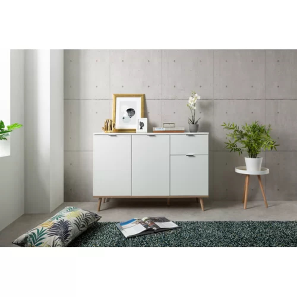 Aparador Vintage Múnich 120cm