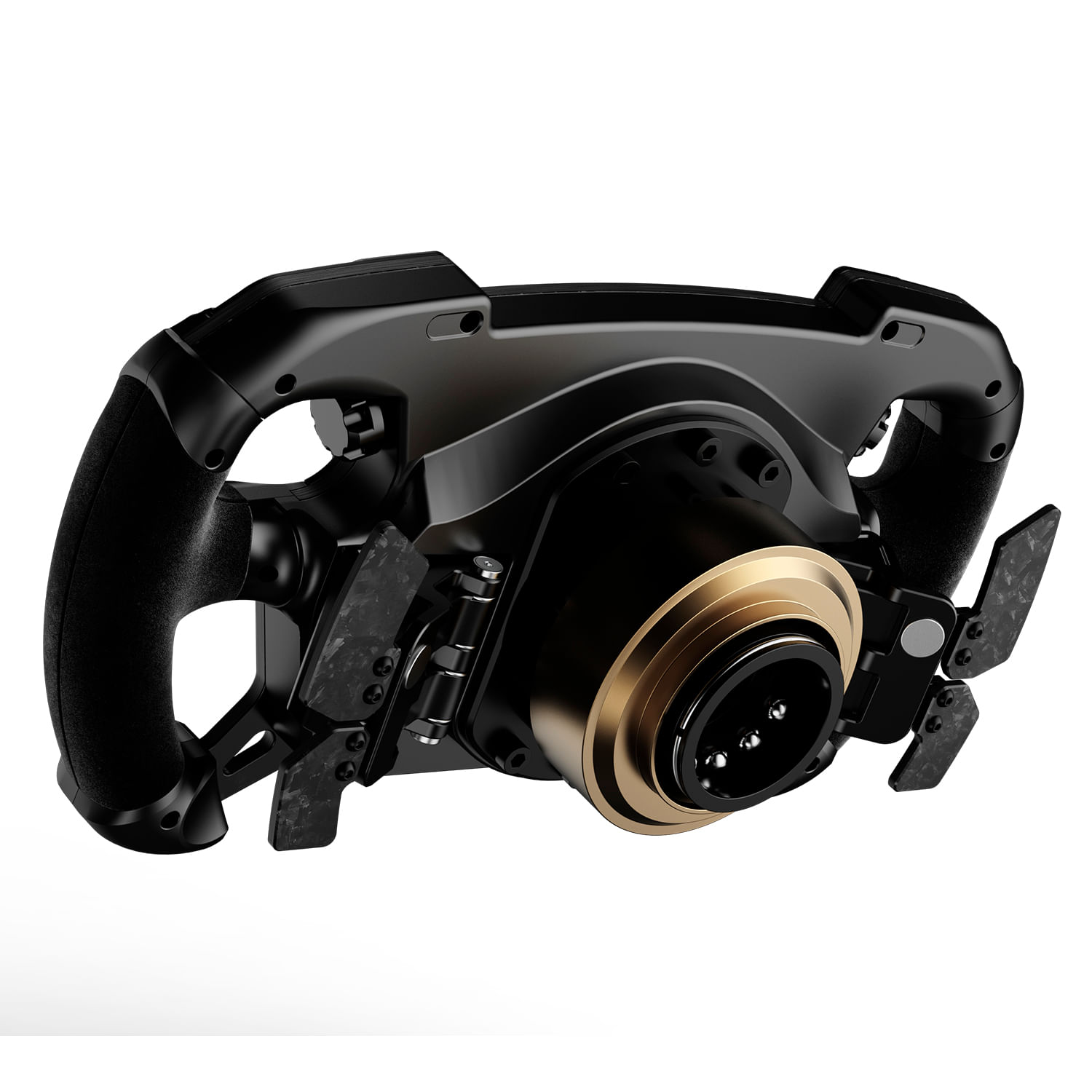 Volante Moza GS Formula