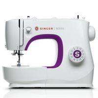 Maquina Singer M3505 Blanco