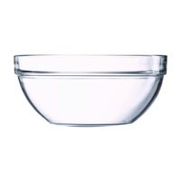 Bowl de Vidrio Luminarc Apilable 23cm