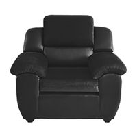 Reclinable 1 Cuerpo Montiano