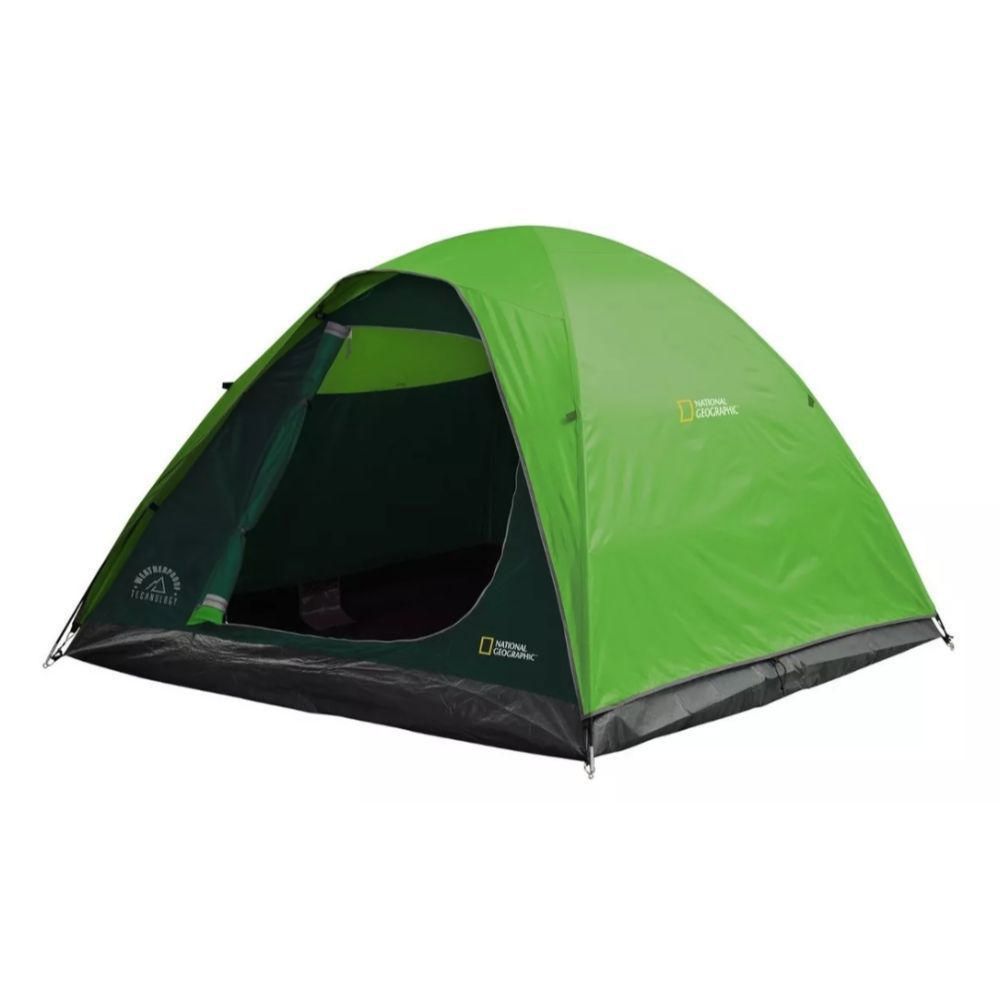 Carpa para 6 Tayrona VI National Geographic