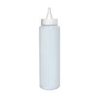 Envase salsero comercial 240ml