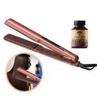 Plancha Alisadora Marula Plancha De Cabello Starlight 5d Therapy