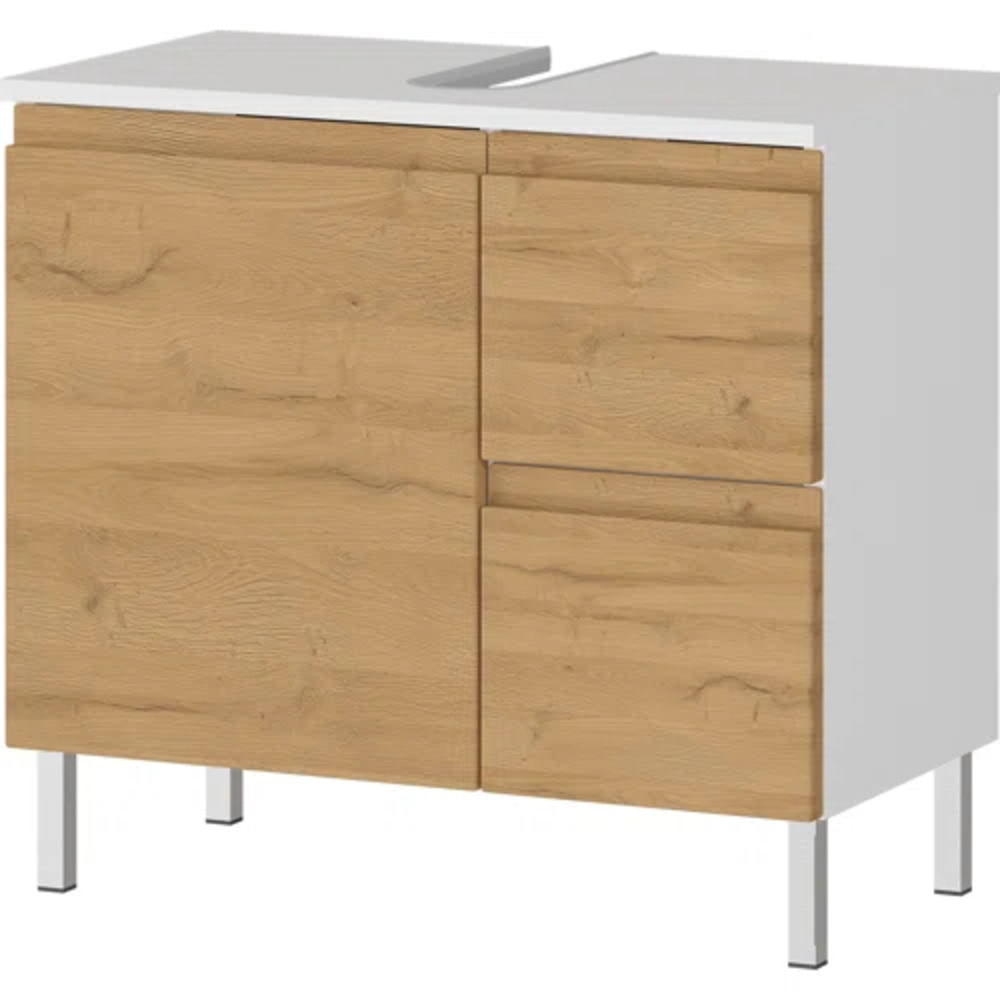 Mueble Inferior para Lavadero Brandon 60cm Mueble Inferior para Lavadero Brandon 60cm