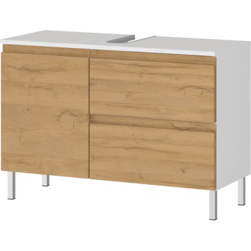 Mueble Inferior para Lavadero Brandon 80cm Mueble Inferior para Lavadero Brandon 80cm