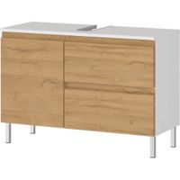 Mueble Inferior para Lavadero Brandon 80cm