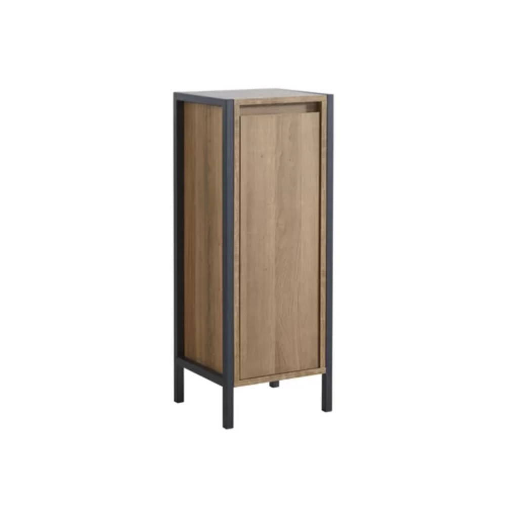 Mueble Organizador de Baño Carmen 30cm Mueble Organizador de Baño Carmen 30cm