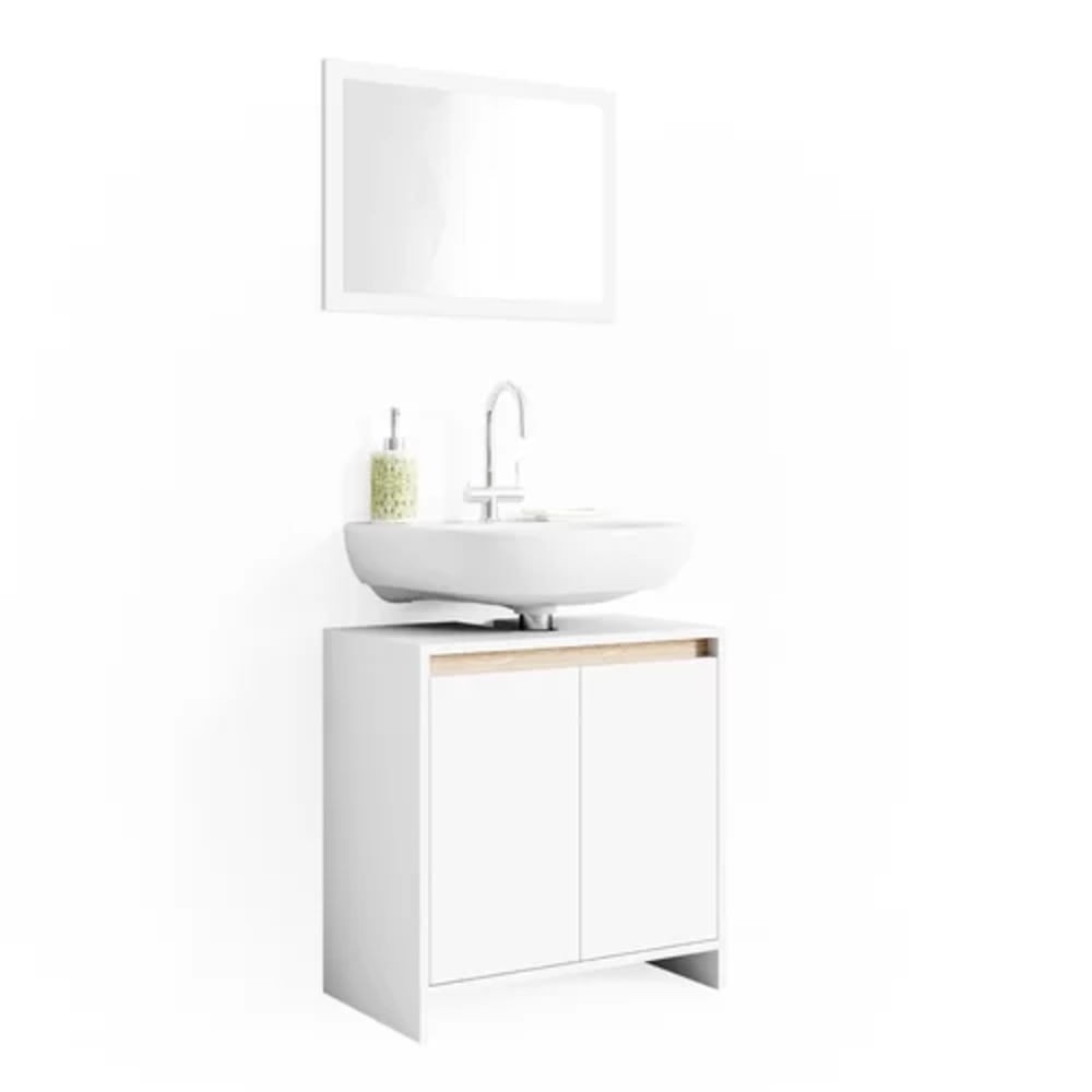 Mueble Inferior para Lavadero Kabul Mueble Inferior para Lavadero Kabul