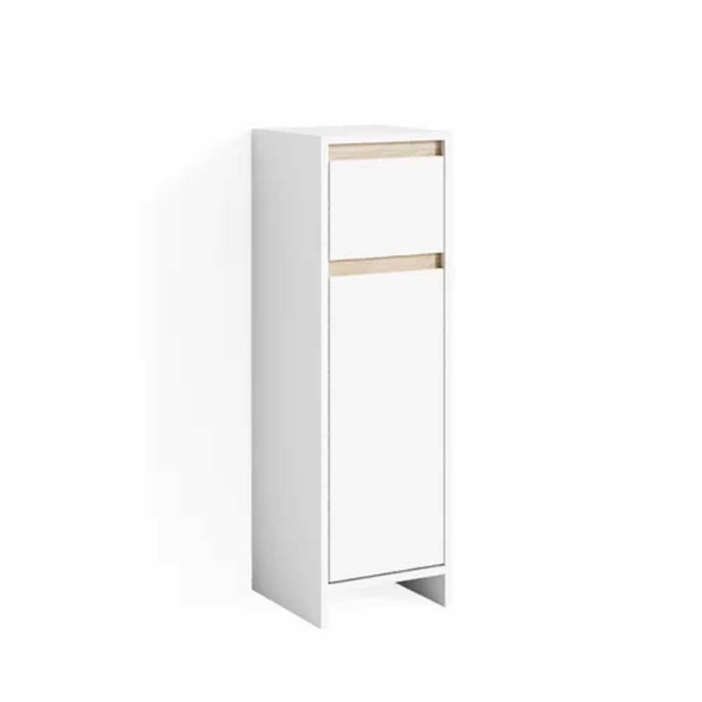 Mueble Organizador de Baño Kabul 95 cm Mueble Organizador de Baño Kabul 95 cm